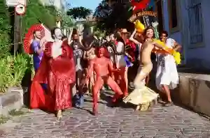 tatuagem papo de cinema
