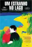 um estranho no lago papo de cinema
