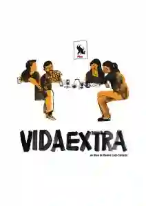 vida extra papo de cinema