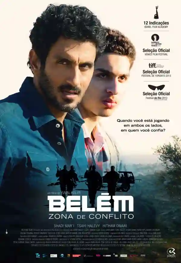 POSTER BELEM alta