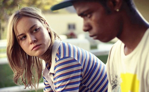 Short Term 12 Brie Larson and Keith Stanfield Short Term 12 papo de cinema