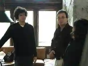 casagrande papo de cinema