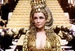 cleopatra papo de cinema