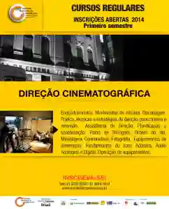 escola darcy ribeiro papo de cinema
