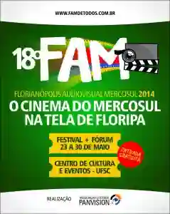fam papo de cinema