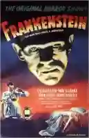 frankenstein papo de cinema