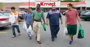gente grande 2 papo de cinema