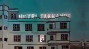hotel farrapos papo de cinema