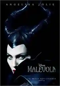 malevola papo de cinema