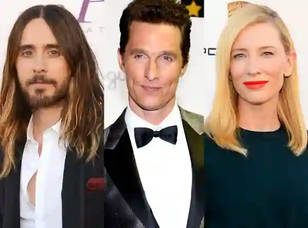 oscar 2014 favoritos papo de cinema