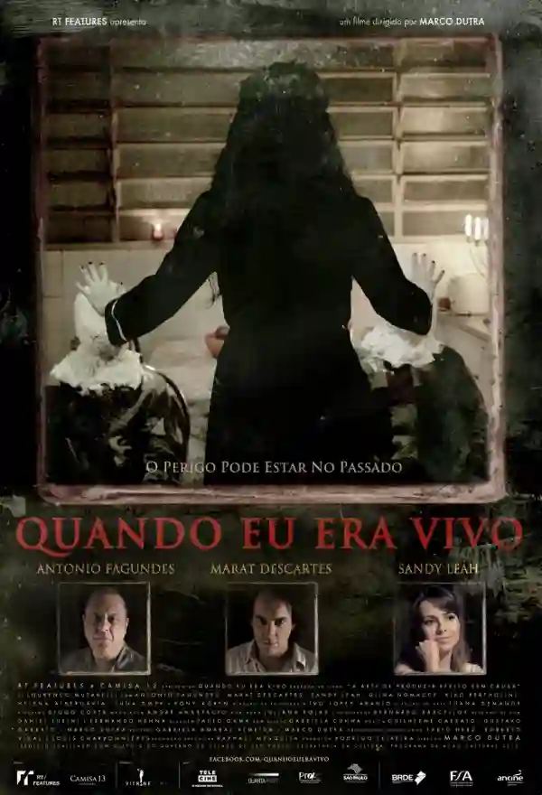 quandoeueravivo2 papo de cinema