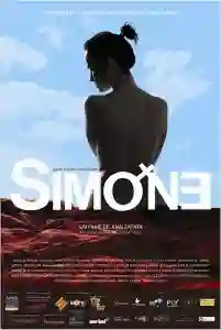 simone papo de cinema