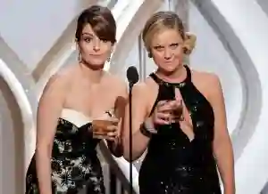 tina fey amy poehler papo de cinema