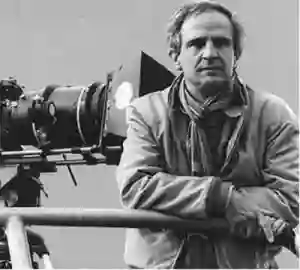 truffaut papo de cinema