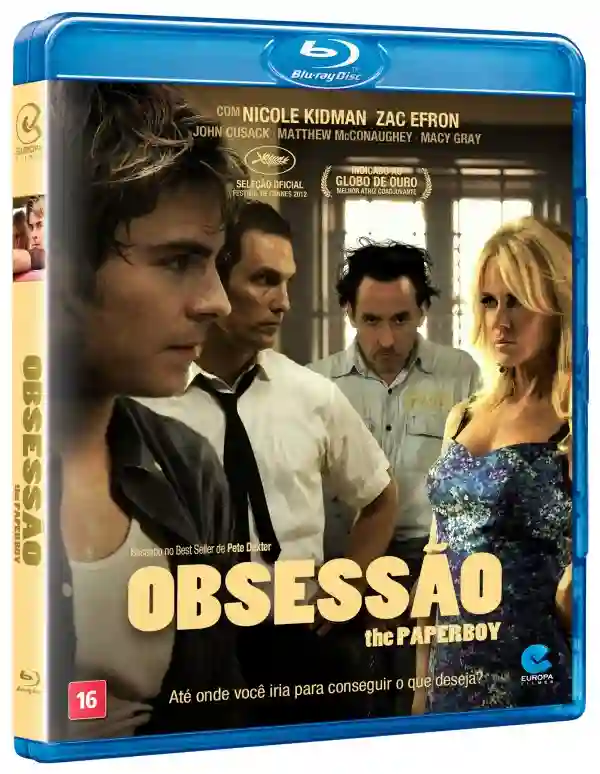 OBSESSAO BD