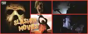 Slasher Imagem 5