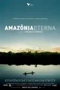 amazonia eterna papo de cinema