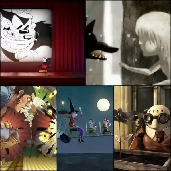 apostas oscar curta animacao papo de cinema 00a