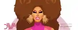 diva papo de cinema