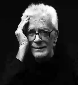 eduardo coutinho papo de cinema