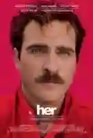 ela papo de cinema