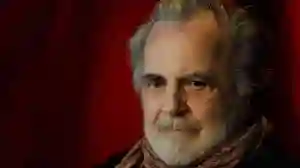 maximilian schell papo de cinema