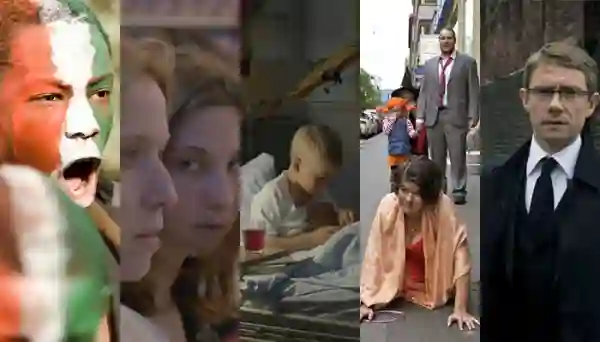 melhor curta papo de cinema