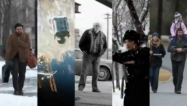 melhor fotografia papo de cinema