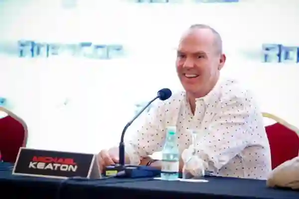 michael keaton papo de cinema 041