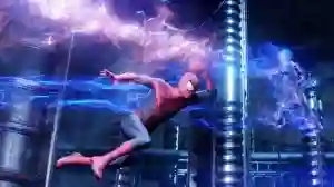 o espetacular homem aranha 2 papo de cinema