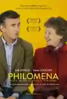 philomena papo de cinema