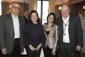 reencontro audivisual papo de cinema