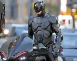robocop papo de cinema