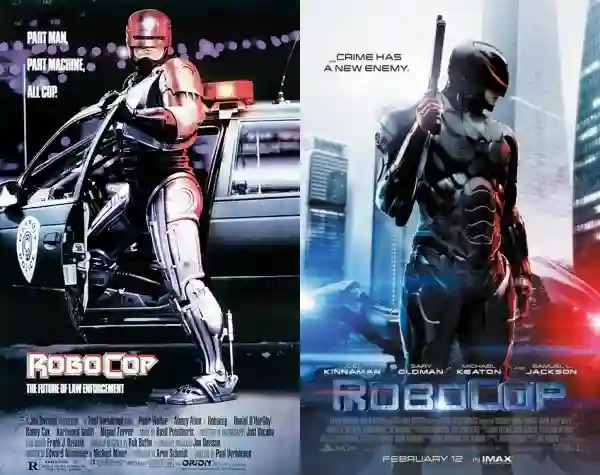 seis graus robocop papo de cinema capa