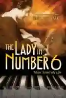 the lady in number 6 papo de cinema