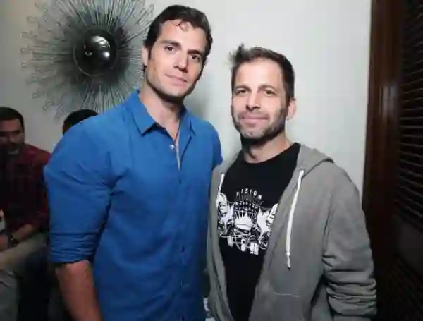 zack-snyder-henry-cavill-papo-de-cinema zack snyder henry cavill papo de cinema