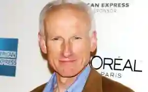 JAMES REBHORN papo de cinema
