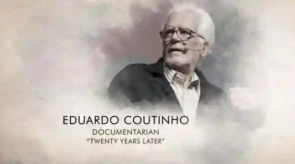 eduardo coutinho oscar 2014 papo de cinema