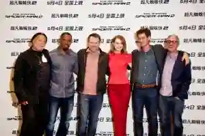 espetacular homem aranha china papo de cinema 17