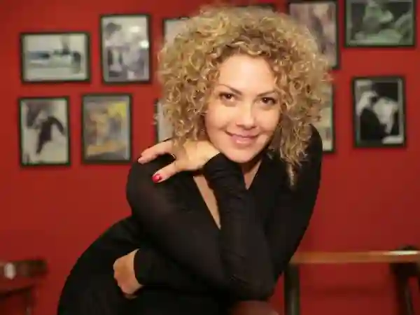 fabiula nascimento papo de cinema