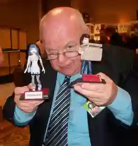 frank henenlotter papo de cinema