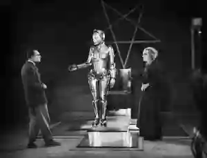 metropolis papo de cinema