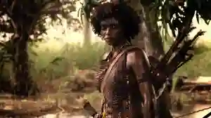njinga papo de cinema