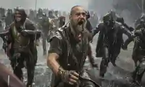 noe papo de cinema