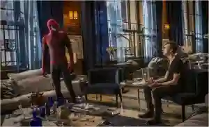 o espetacular homem aranha 2 papo de cinema 03