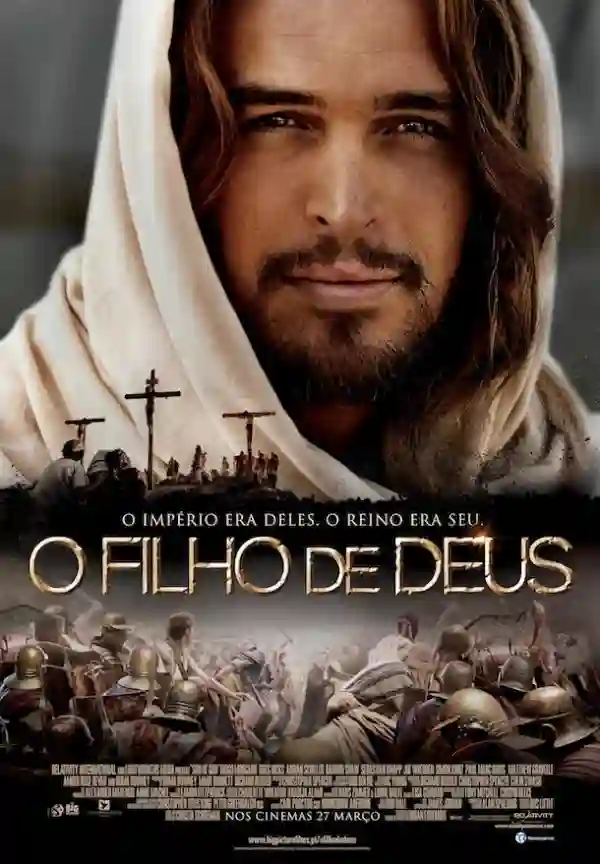 o filho de deus papo de cinema 01