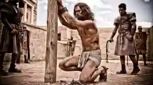 o filho de deus papo de cinema 02