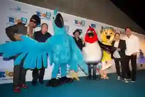 rio 2 pre papo de cinema 01