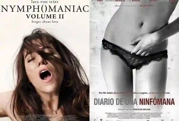 seis graus ninfos papo de cinema capa