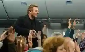sem escalas papo de cinema